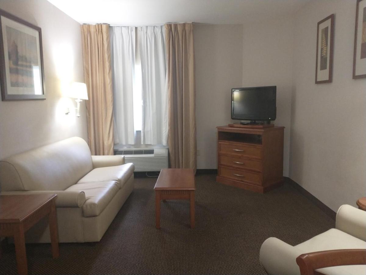 Mainstay Suites Denham Springs - Baton Rouge East Εξωτερικό φωτογραφία
