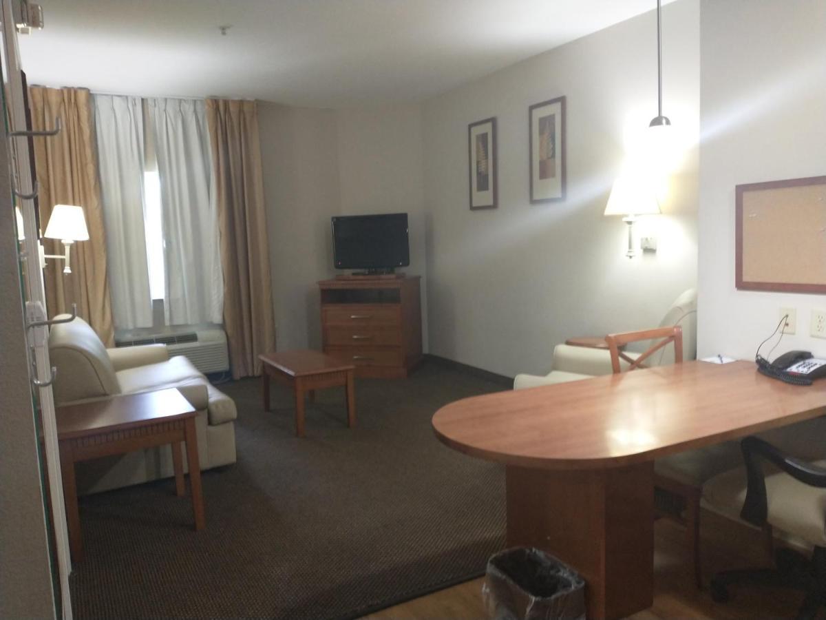 Mainstay Suites Denham Springs - Baton Rouge East Εξωτερικό φωτογραφία
