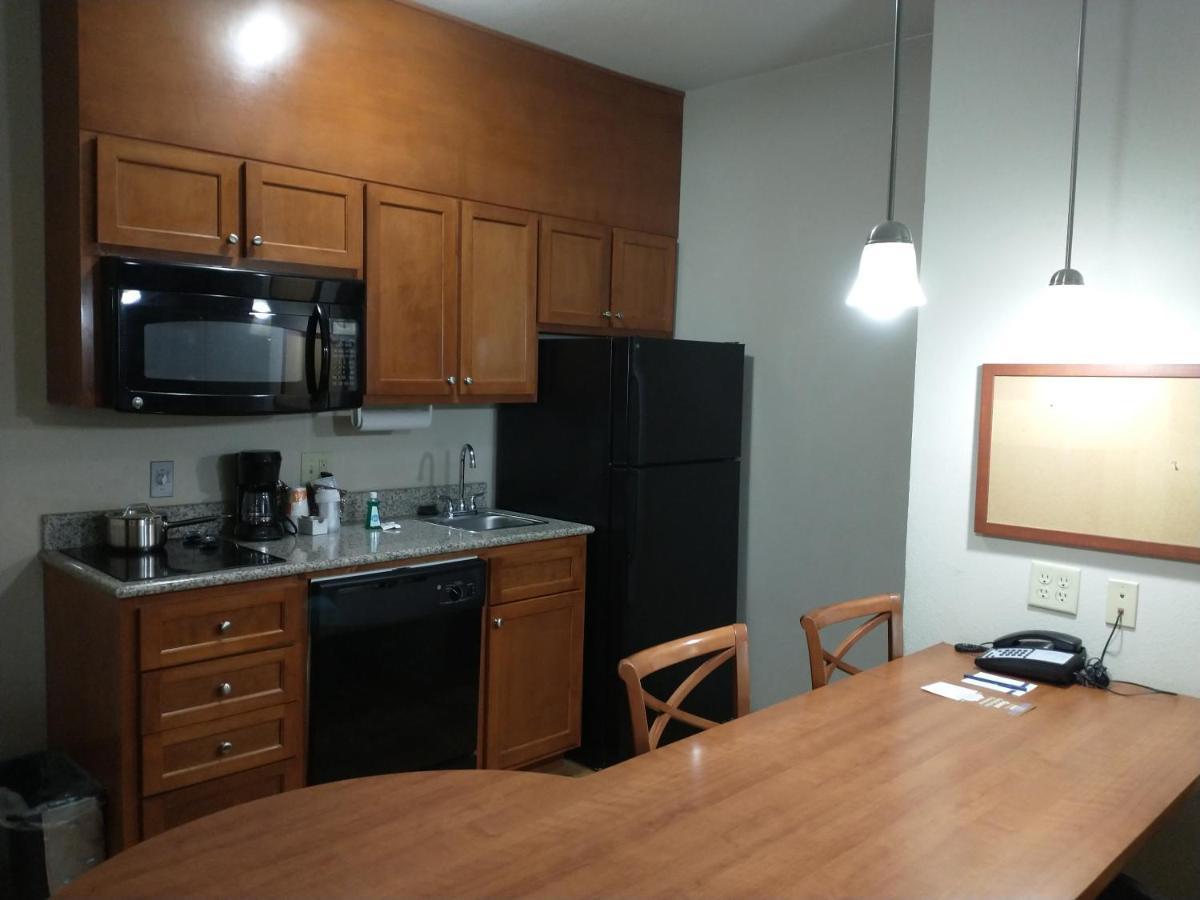 Mainstay Suites Denham Springs - Baton Rouge East Εξωτερικό φωτογραφία
