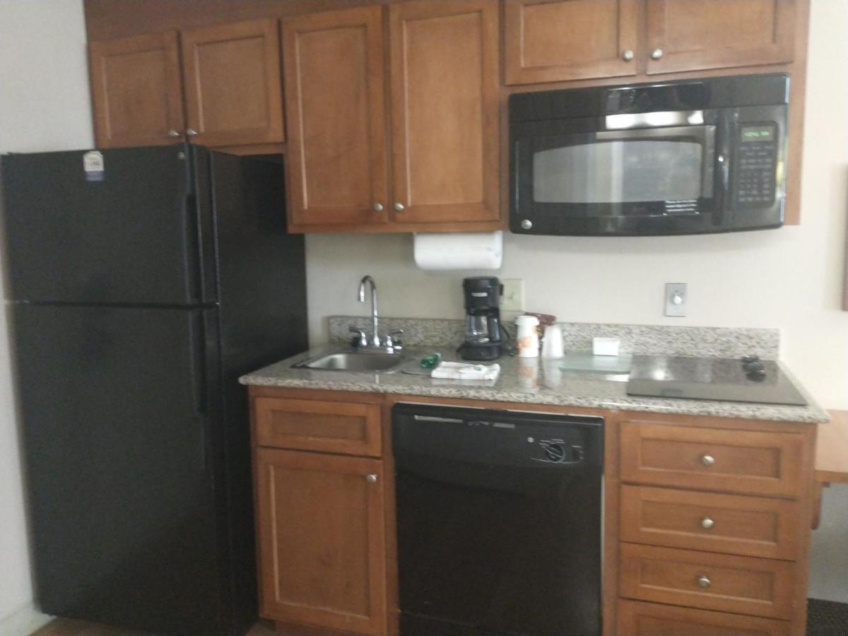Mainstay Suites Denham Springs - Baton Rouge East Εξωτερικό φωτογραφία