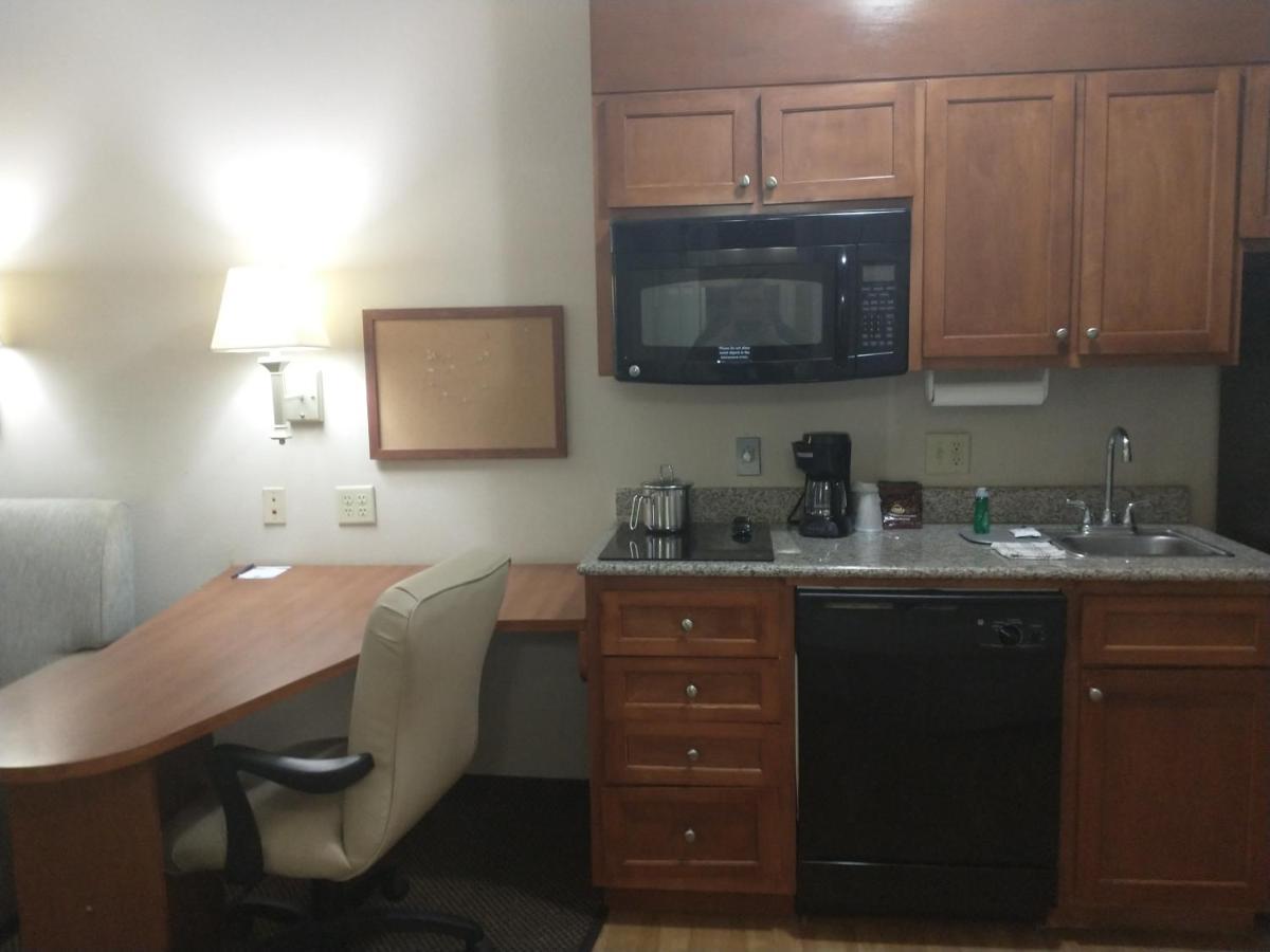Mainstay Suites Denham Springs - Baton Rouge East Εξωτερικό φωτογραφία