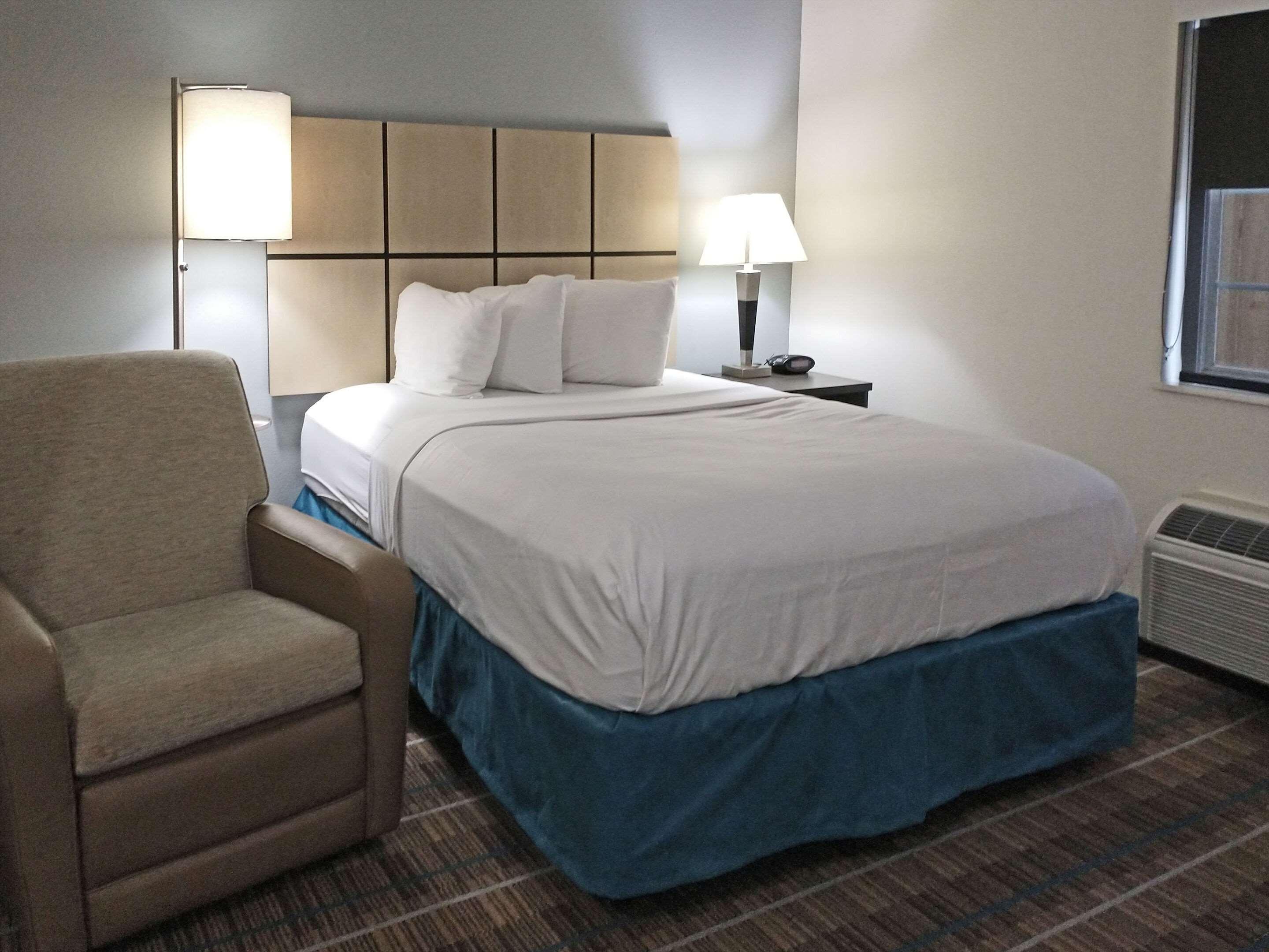 Mainstay Suites Denham Springs - Baton Rouge East Εξωτερικό φωτογραφία
