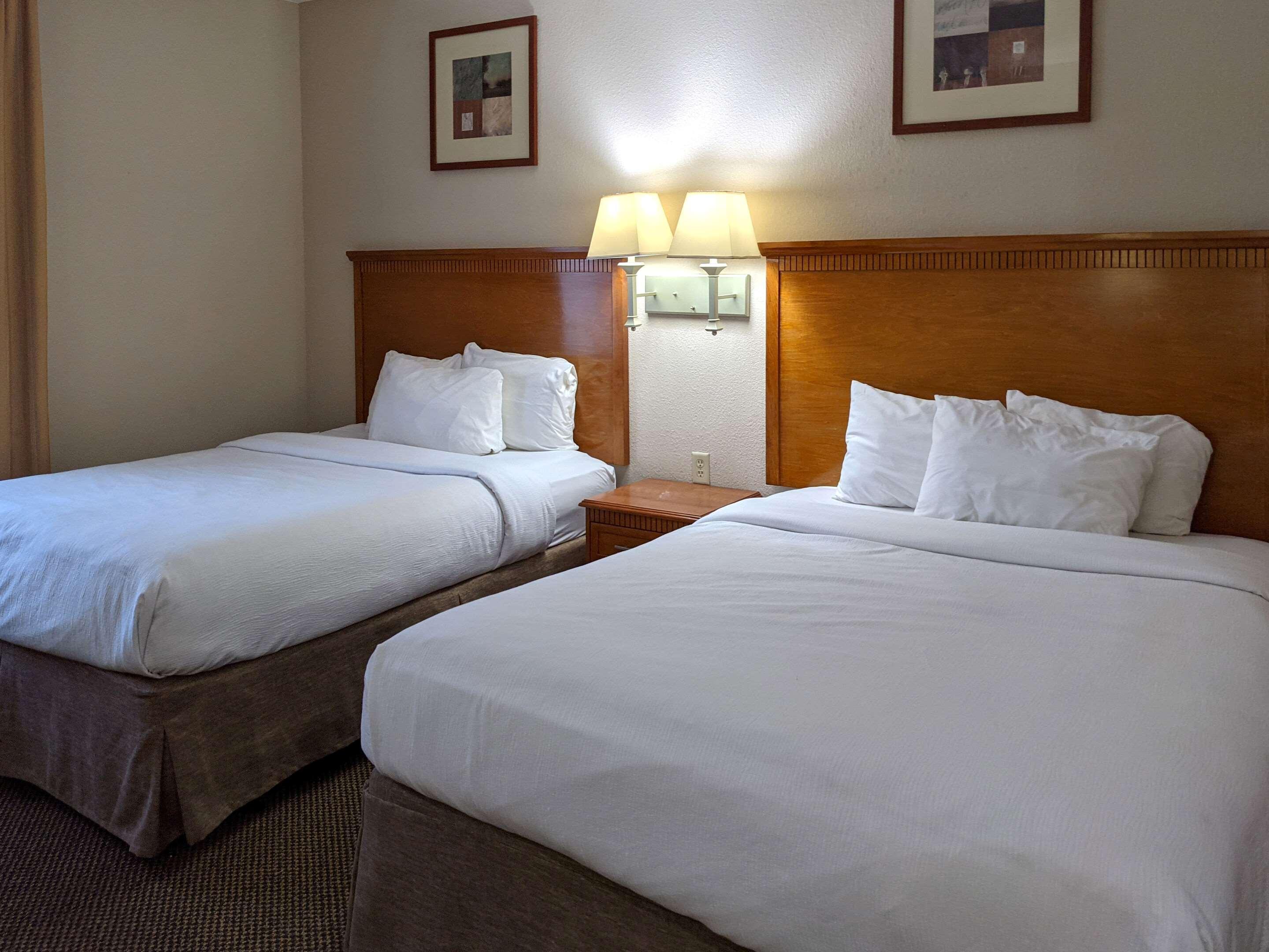 Mainstay Suites Denham Springs - Baton Rouge East Εξωτερικό φωτογραφία