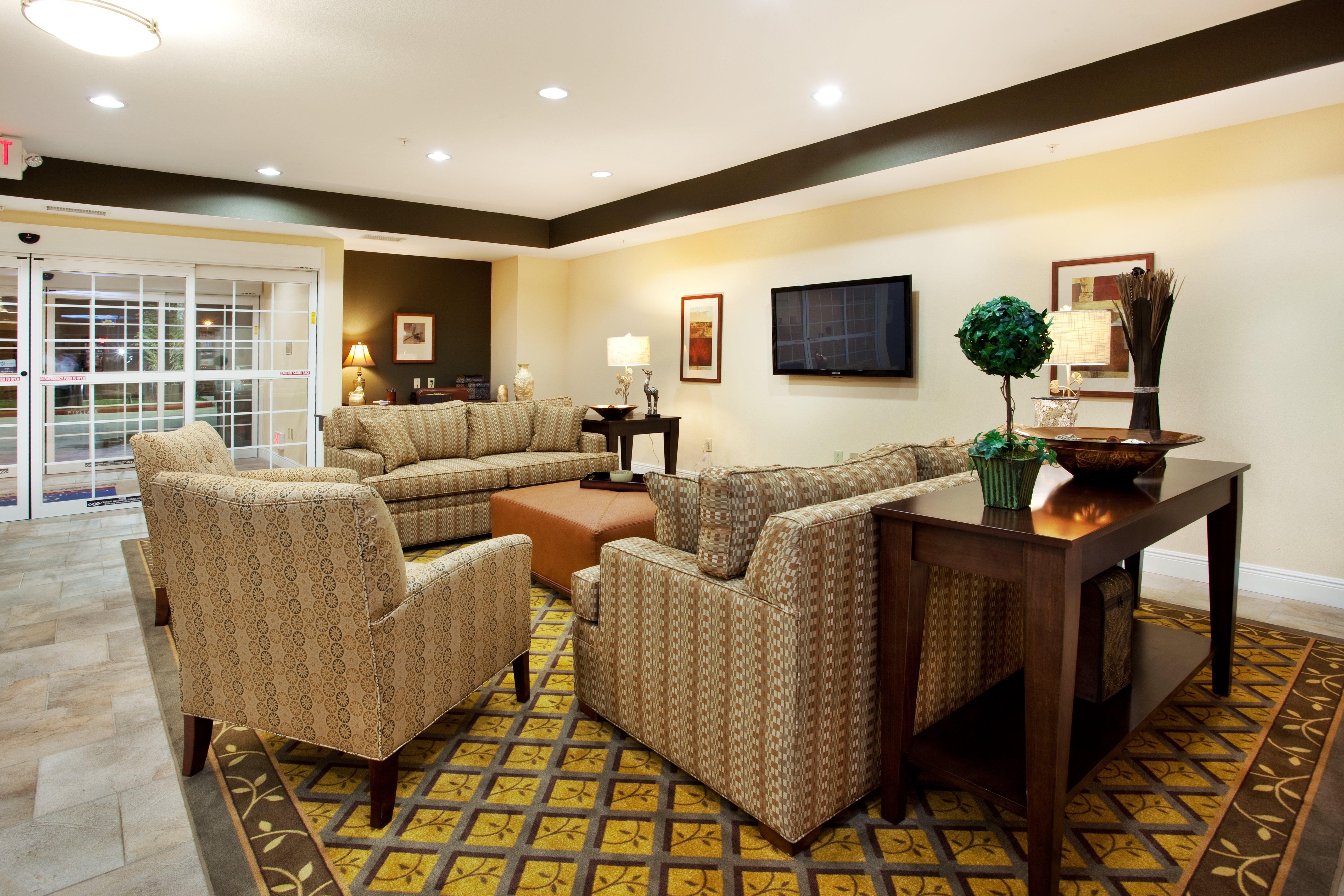 Mainstay Suites Denham Springs - Baton Rouge East Εξωτερικό φωτογραφία