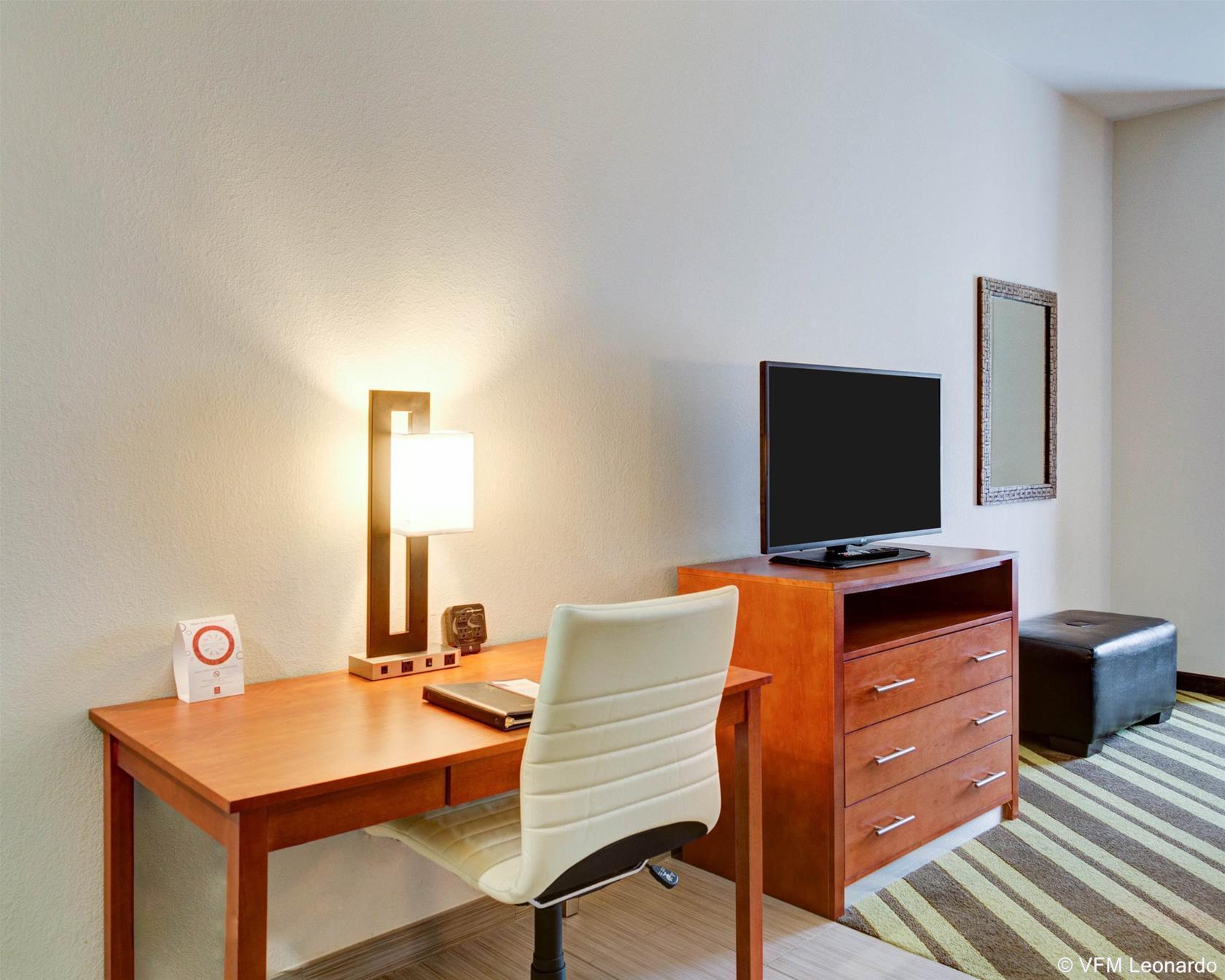 Mainstay Suites Denham Springs - Baton Rouge East Εξωτερικό φωτογραφία