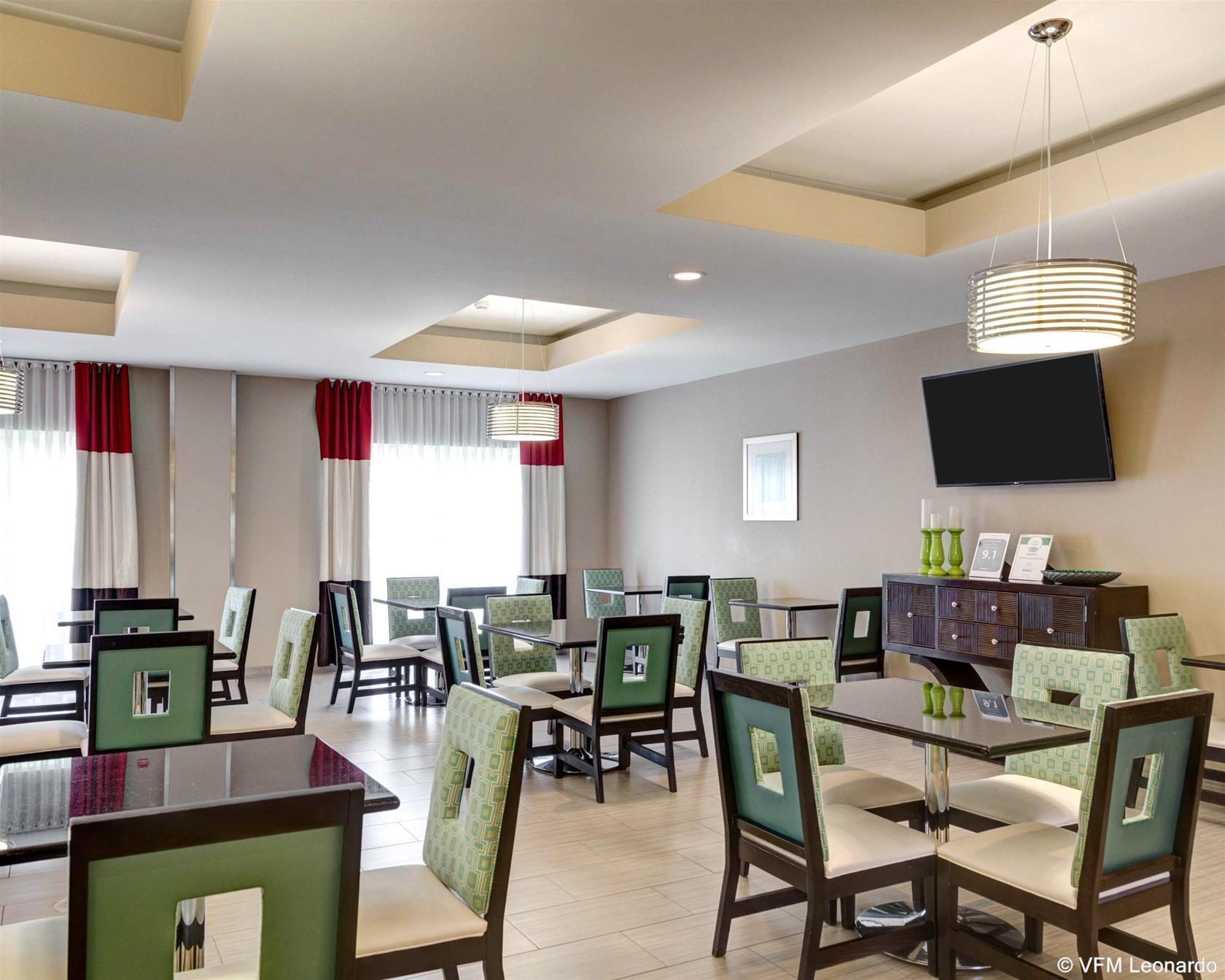 Mainstay Suites Denham Springs - Baton Rouge East Εξωτερικό φωτογραφία