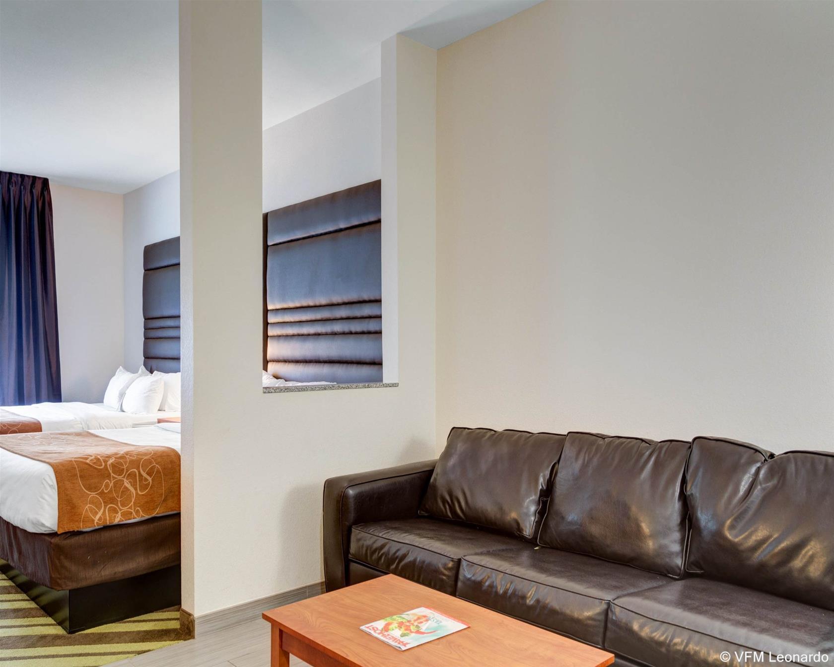Mainstay Suites Denham Springs - Baton Rouge East Εξωτερικό φωτογραφία