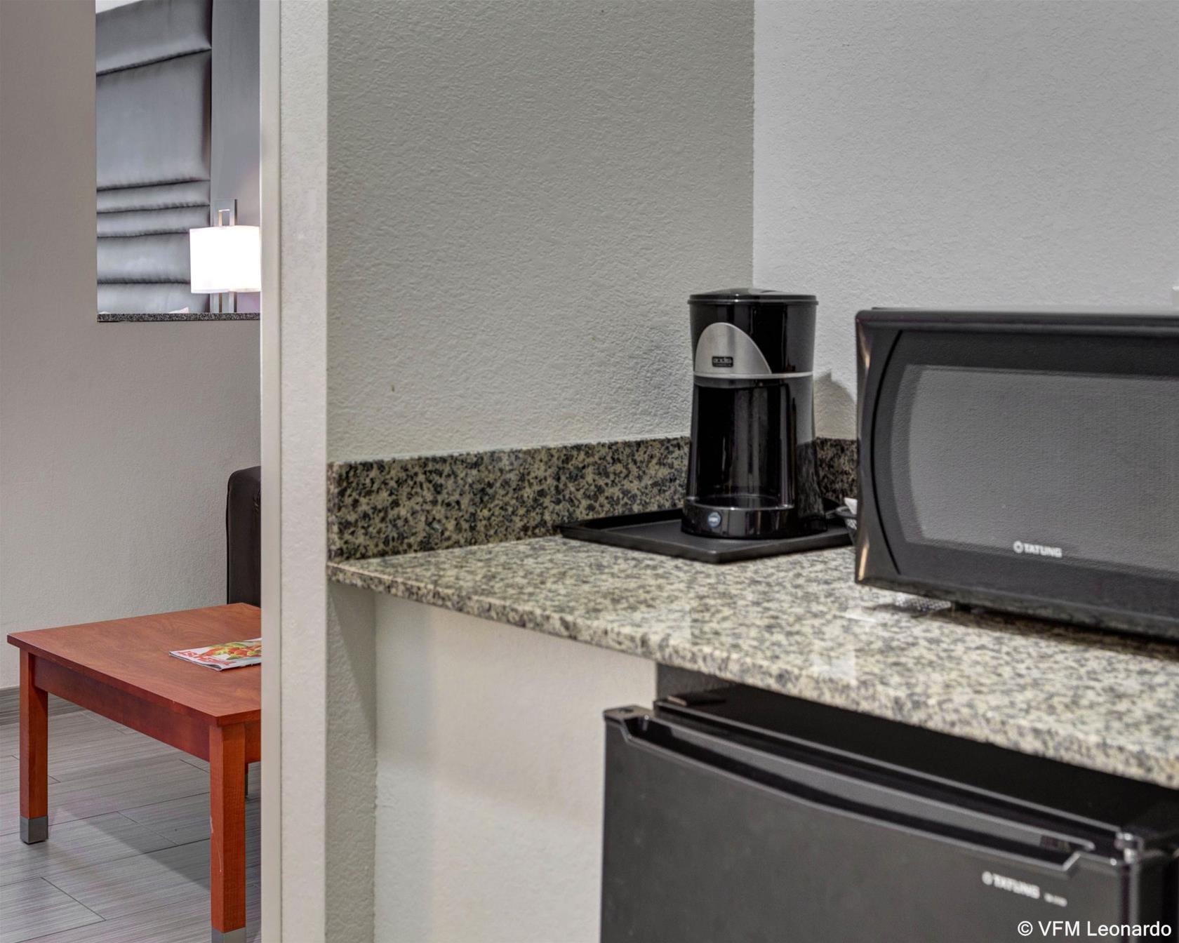 Mainstay Suites Denham Springs - Baton Rouge East Εξωτερικό φωτογραφία