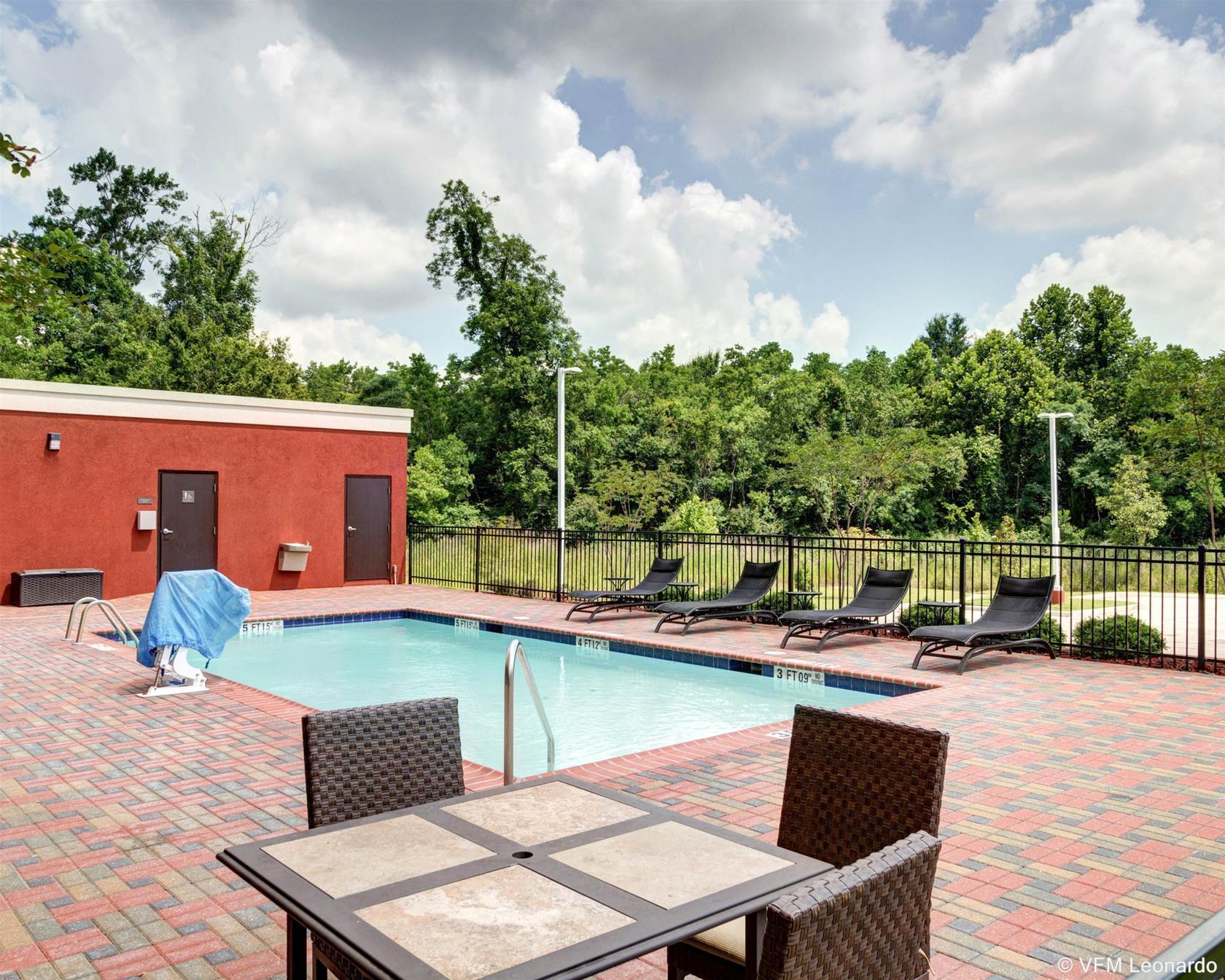Mainstay Suites Denham Springs - Baton Rouge East Εξωτερικό φωτογραφία