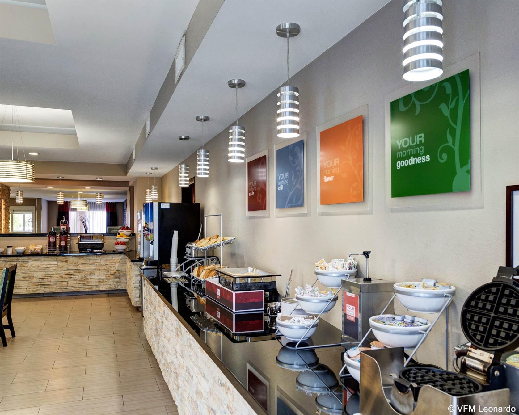 Mainstay Suites Denham Springs - Baton Rouge East Εξωτερικό φωτογραφία