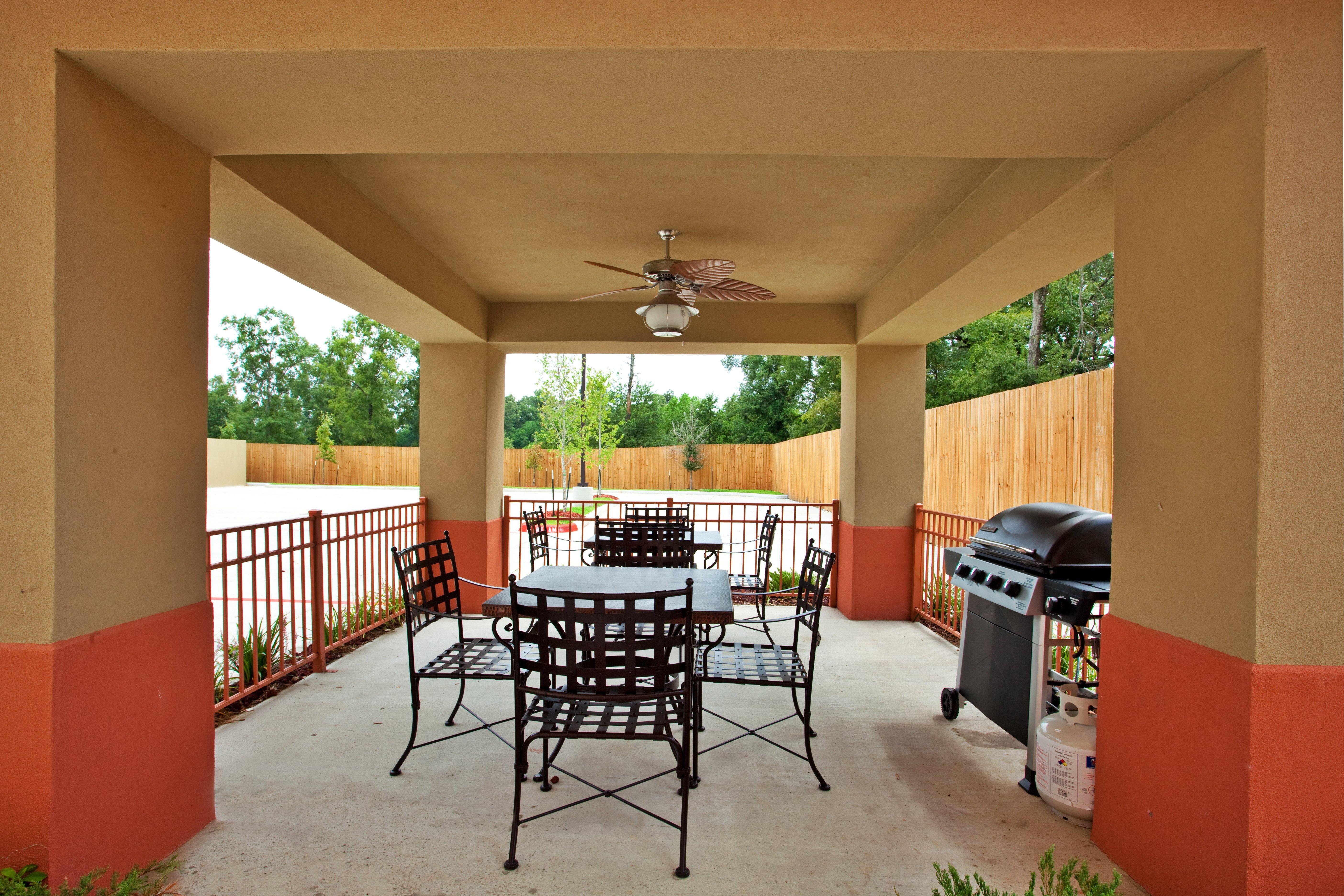 Mainstay Suites Denham Springs - Baton Rouge East Εξωτερικό φωτογραφία