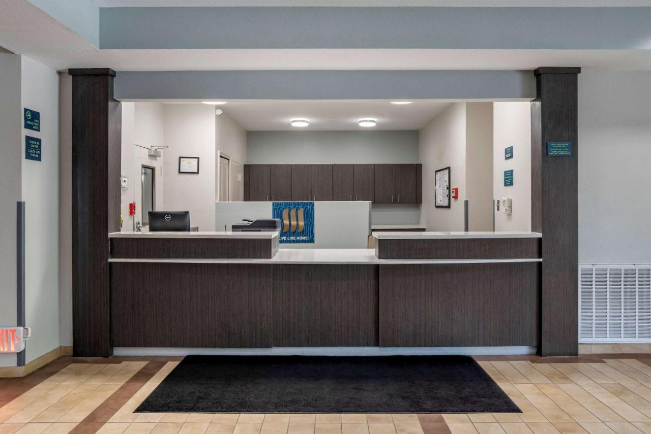 Mainstay Suites Denham Springs - Baton Rouge East Εξωτερικό φωτογραφία