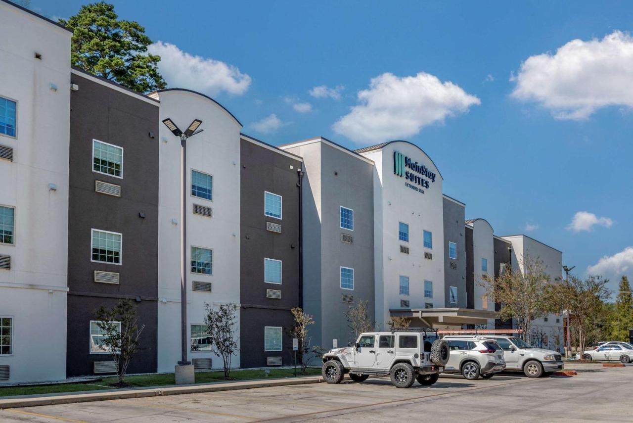 Mainstay Suites Denham Springs - Baton Rouge East Εξωτερικό φωτογραφία