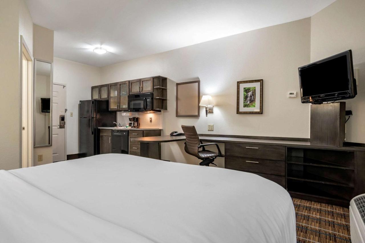 Mainstay Suites Denham Springs - Baton Rouge East Εξωτερικό φωτογραφία