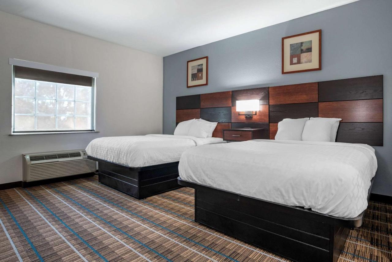 Mainstay Suites Denham Springs - Baton Rouge East Εξωτερικό φωτογραφία