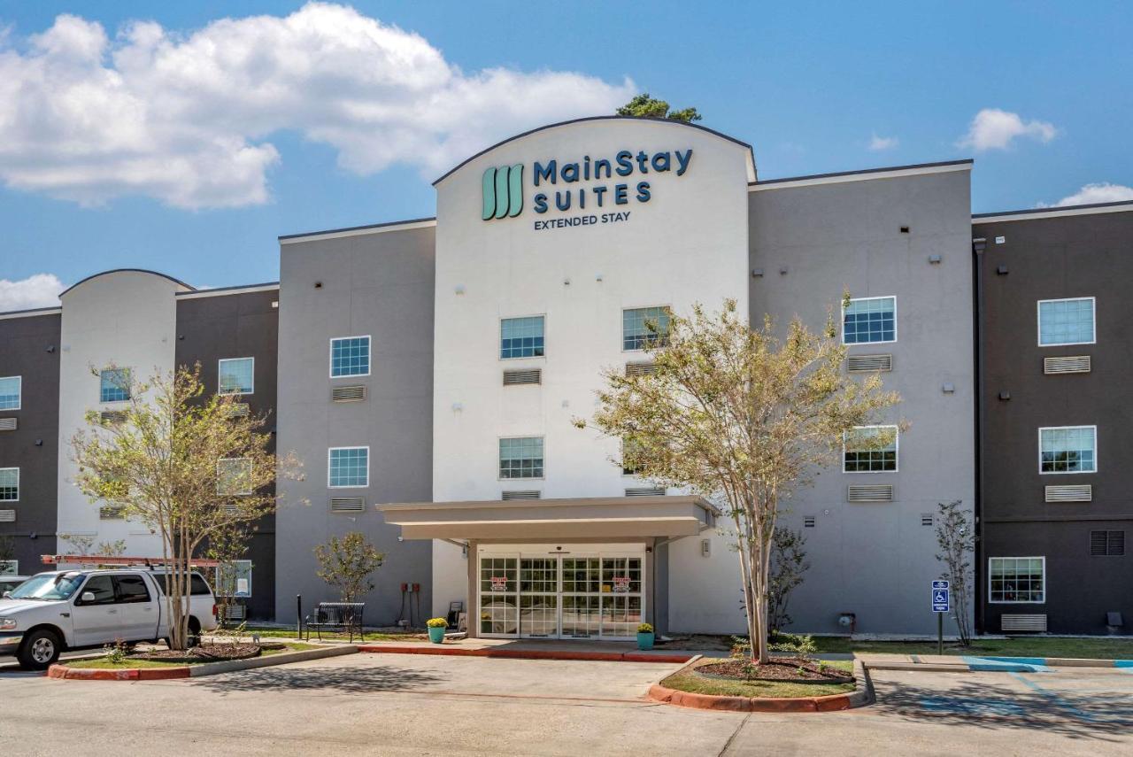 Mainstay Suites Denham Springs - Baton Rouge East Εξωτερικό φωτογραφία