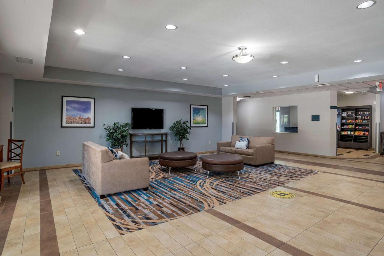 Mainstay Suites Denham Springs - Baton Rouge East Εξωτερικό φωτογραφία