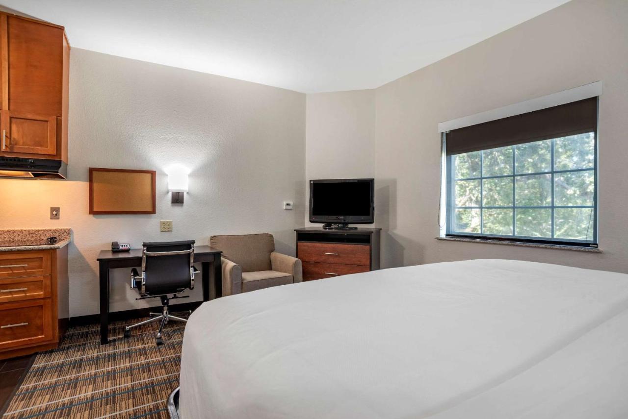Mainstay Suites Denham Springs - Baton Rouge East Εξωτερικό φωτογραφία