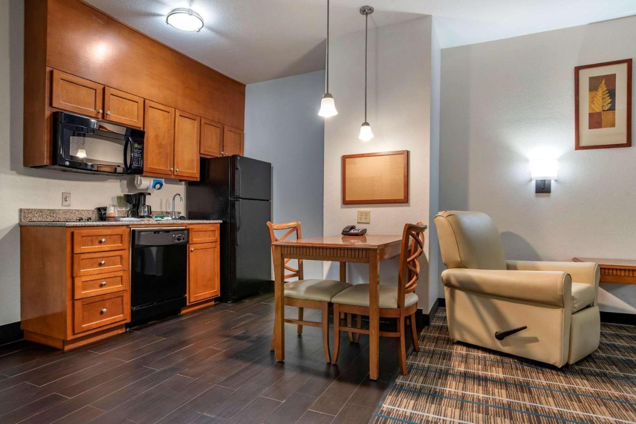 Mainstay Suites Denham Springs - Baton Rouge East Εξωτερικό φωτογραφία
