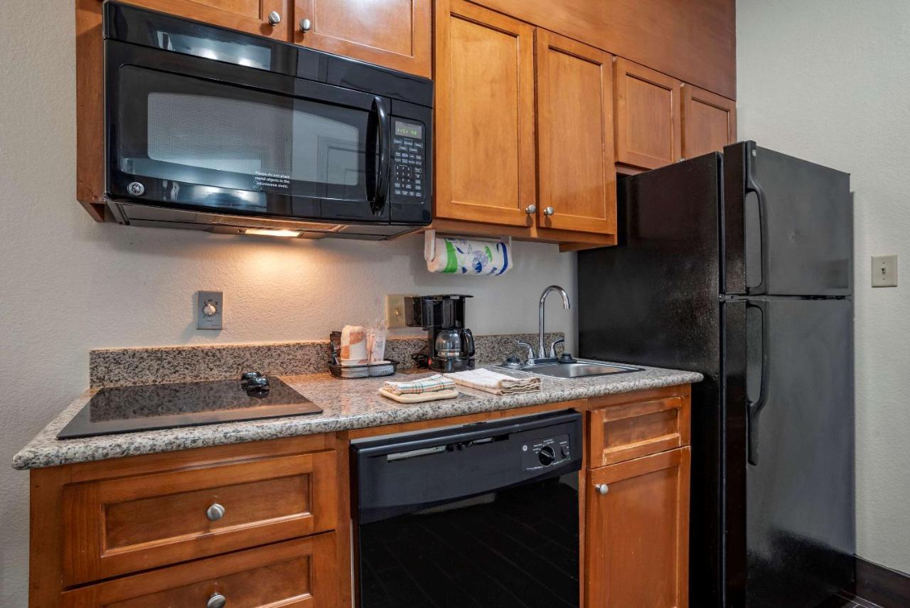 Mainstay Suites Denham Springs - Baton Rouge East Εξωτερικό φωτογραφία