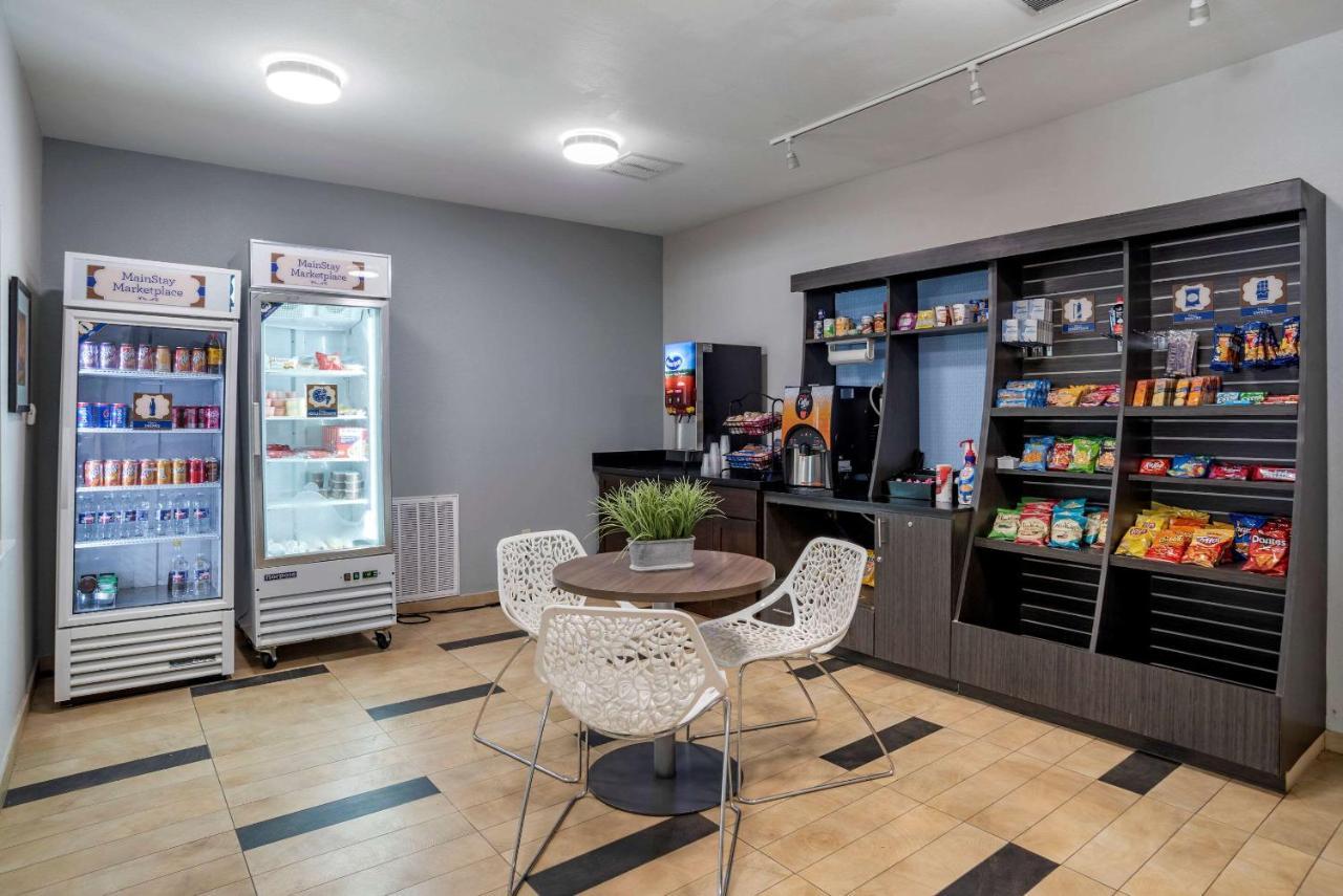 Mainstay Suites Denham Springs - Baton Rouge East Εξωτερικό φωτογραφία
