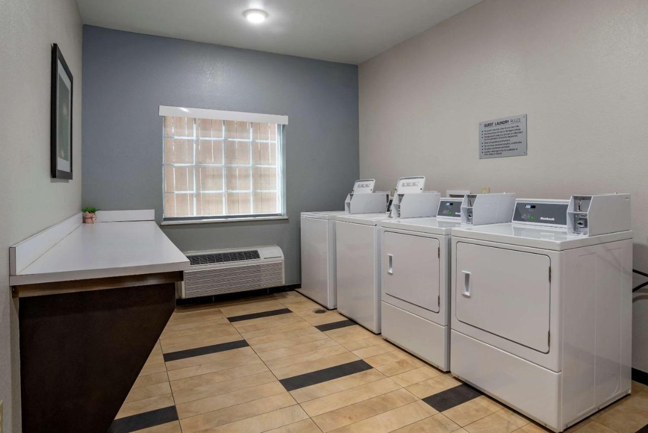 Mainstay Suites Denham Springs - Baton Rouge East Εξωτερικό φωτογραφία