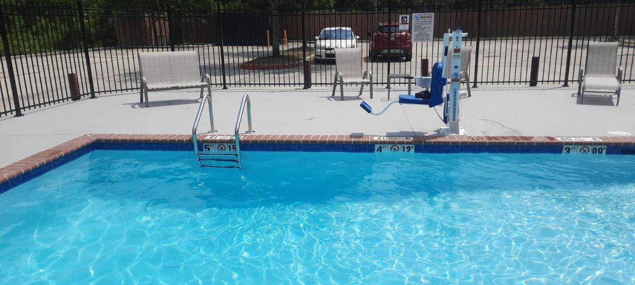Mainstay Suites Denham Springs - Baton Rouge East Εξωτερικό φωτογραφία