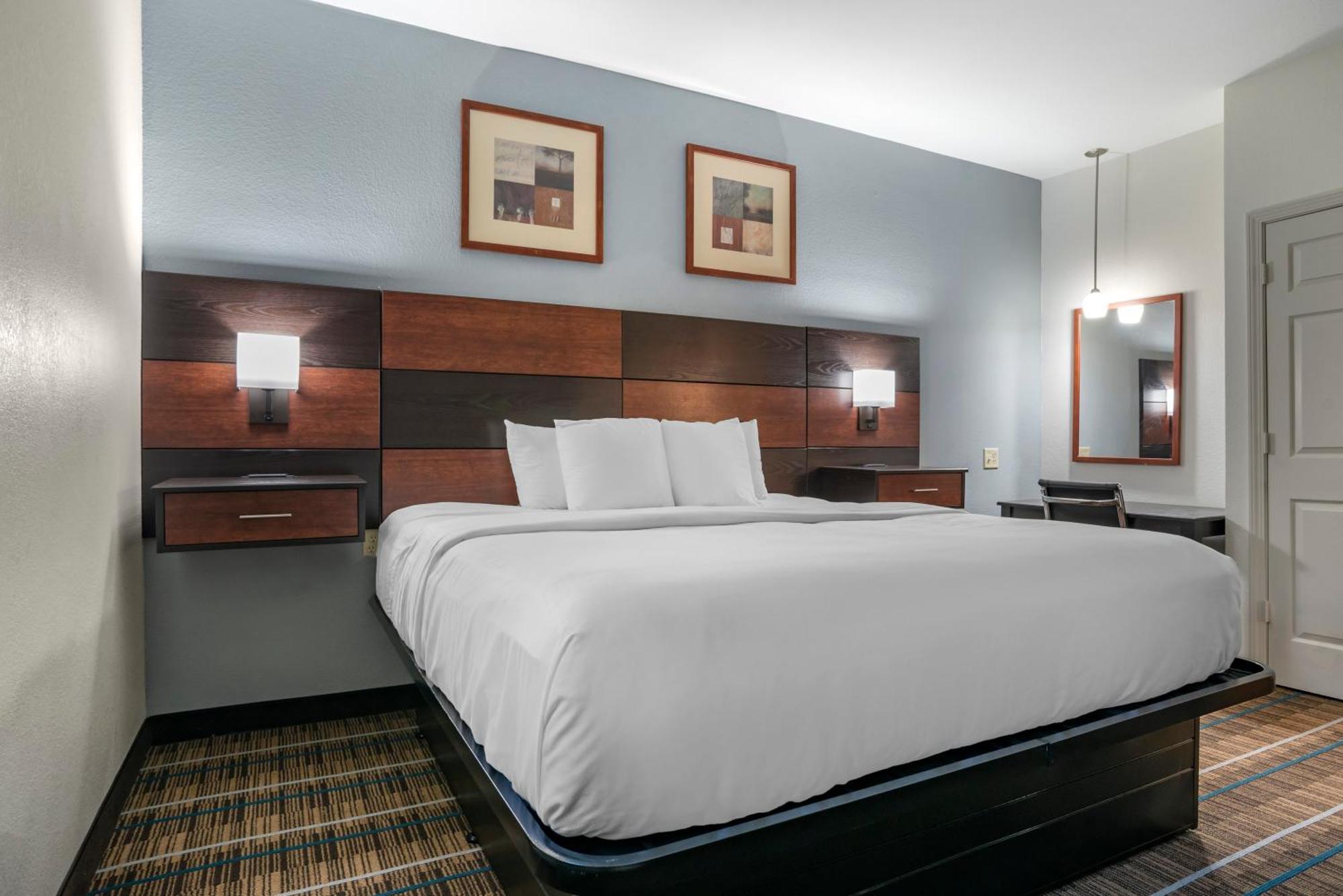 Mainstay Suites Denham Springs - Baton Rouge East Εξωτερικό φωτογραφία