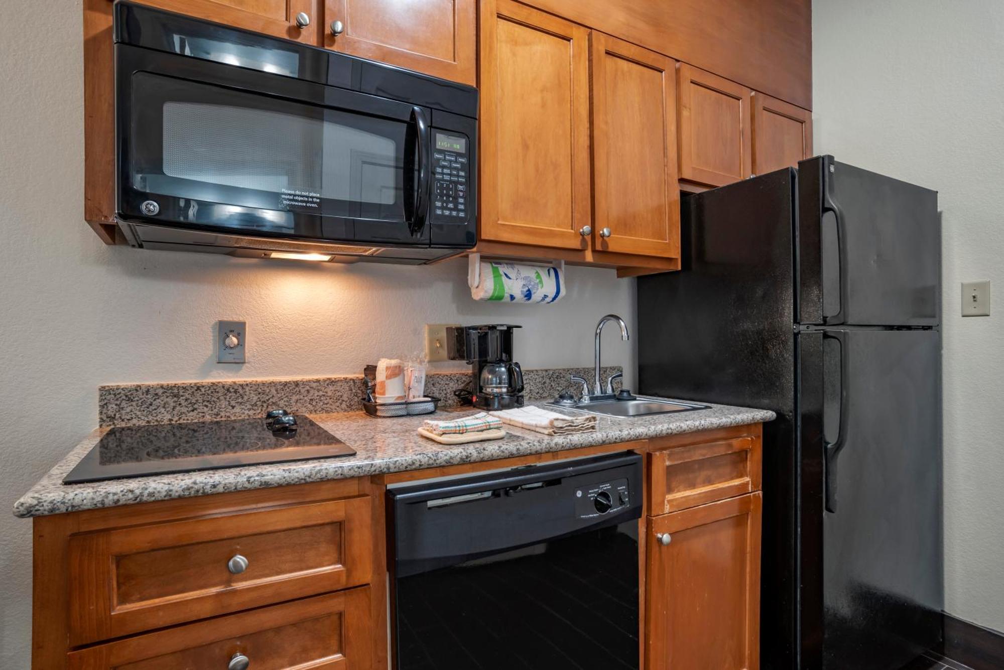 Mainstay Suites Denham Springs - Baton Rouge East Εξωτερικό φωτογραφία