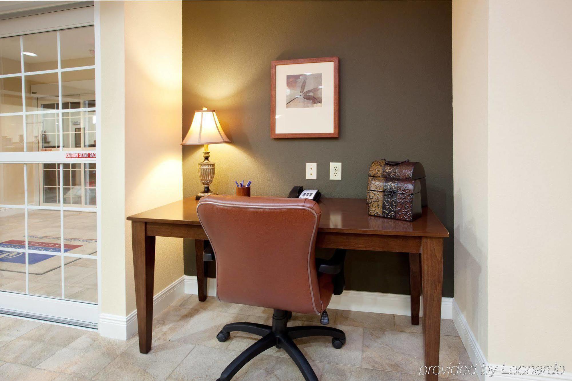 Mainstay Suites Denham Springs - Baton Rouge East Ανέσεις φωτογραφία